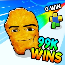 Race Clicker Public Testing icon