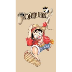 Luffy And partisan Join Me