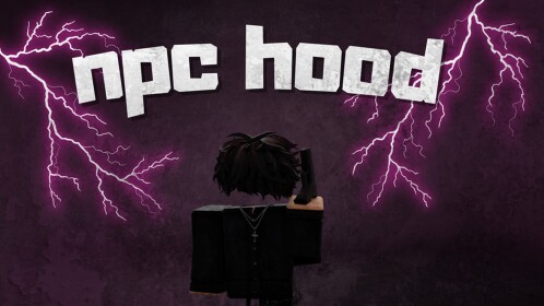 npc hood