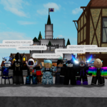 HERMONITOS CLAN