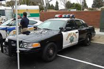 California Poilce Group