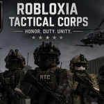 Robloxia Tactical Corps