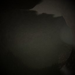 The Cave..