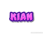 Its Kian Plays