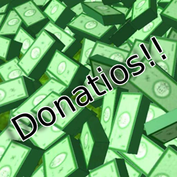 Donations