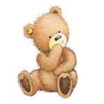 Teddies - pats
