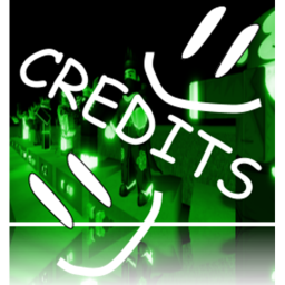 Da panda bros credits