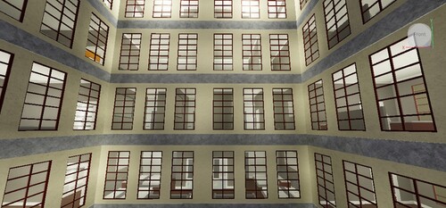 Hotel Space