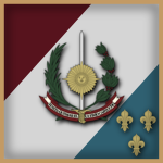 - | Ejército Real del Perú | -