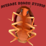 Average Roach studio