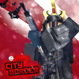 [R6 UPDATE]  | The Shining Capital | Patrol