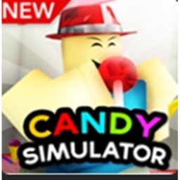 *NEW* CANDY SIMULATOR🍬