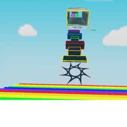 easy obby update 1