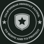 Californian Highway Patrol | PR: R