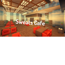 Sweat's Restaurant || V1