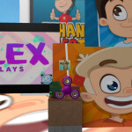 Inside the minds of today's children.