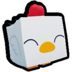 DAA Nugget GANG