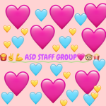 !—ASD STAFF GROUP—-!
