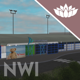 Norwich Airport