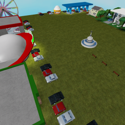 Bloxburg (BIG UPDATE)