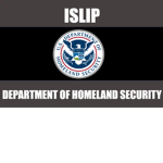 Islip Department of Homeland Security