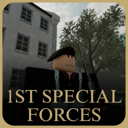 Special forces Headquarters