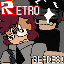 RETROBLADES