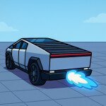 NEW! Drive a CYBERTRUCK