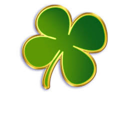 St. Patrick's Day obby