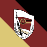 Deutsche Ministerium für Staatsicherheit