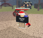 TheDivineFischerman