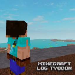 ϺіпᴄгaꬵТ Log Tycoon