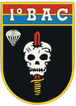 [BAC] Batalão De Ações
