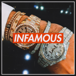 INFAMOUS CLOUT