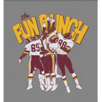 The fun bunch
