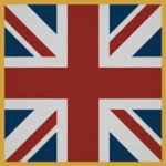 { - The Empire of Great Britain - }