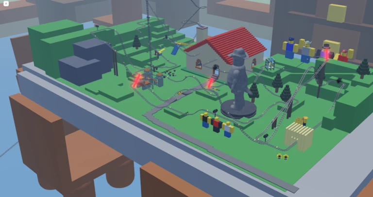 Game Place Thumbnail