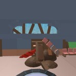 Call Of Duty Black Ops Zombie Mode Kino Der Toten