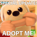 Adopt Me! Store Game! Group Thumbnail