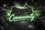 Rey's Community.