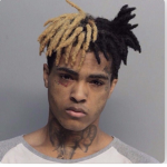 XXXTENTACION...