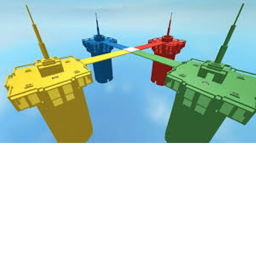 Doom spire Brick battle