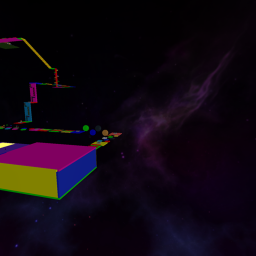 RANDOM OBBY TWO
