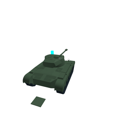 tank