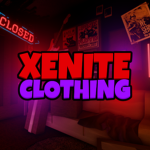 Xenite