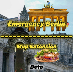 Emergency Berlin👸🚓 [BETA]