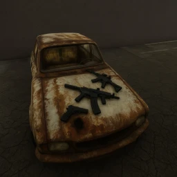 (UPDATE) Bug Test 2 icon