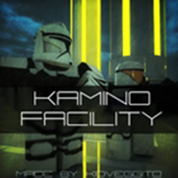 Kamino