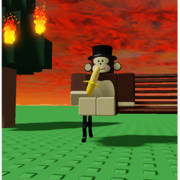 The empty baseplate...