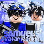 Samuel’s Avatar Ranking